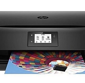 HP Wireless HP ENVY 4527 4-in-One Printer